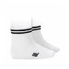 Clearance Calcetines tobilleros sport con listas Calcetines Y Leotardos
