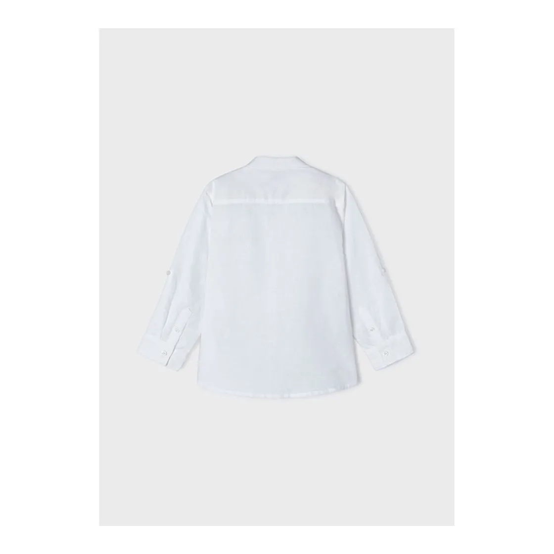 camisa_cuello_mao_lino_ma_2.webp Clearance Camisa cuello Mao lino Camisas, Camisetas Y Polos