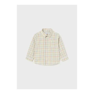 Fashion Camisa m/l cuadros Viella Camisas, Camisetas Y Polos