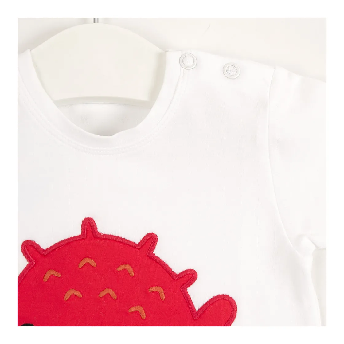 camiseta__bebe_pez_globo__1.webp Online Camiseta bebe pez globo Camisas, Camisetas Y Polos