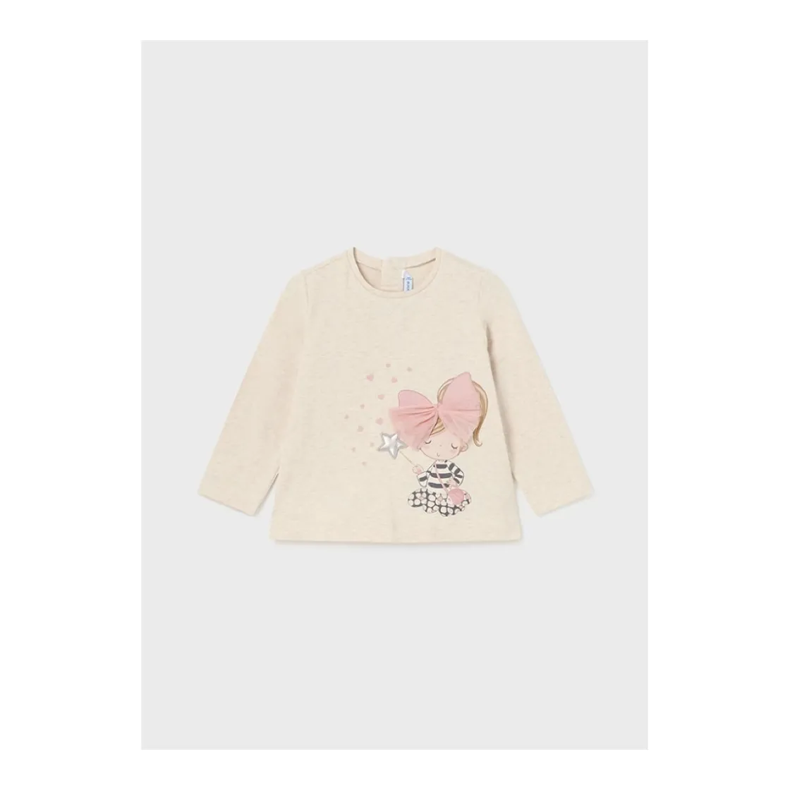 camiseta__ml_aplique_mayo_0.webp Discount Camiseta m/l aplique Camisas, Camisetas Y Polos