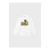 Fashion Camiseta m/l serigrafiada Nature Camisas, Camisetas Y Polos