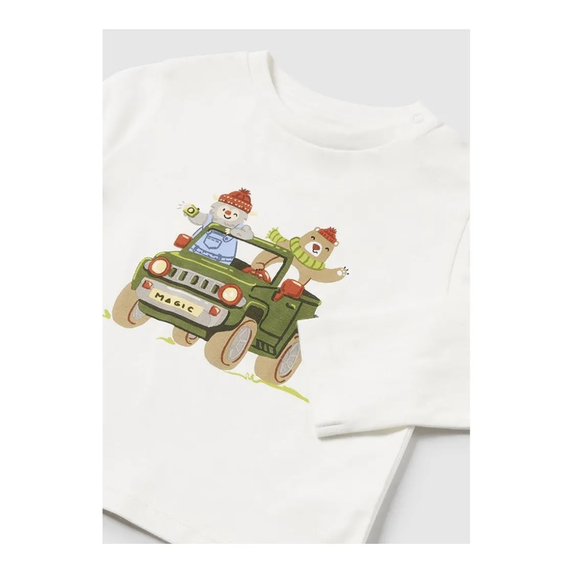 camiseta__ml_serigrafiada_1.webp Discount Camiseta m/l serigrafiada Vehiculo Camisas, Camisetas Y Polos