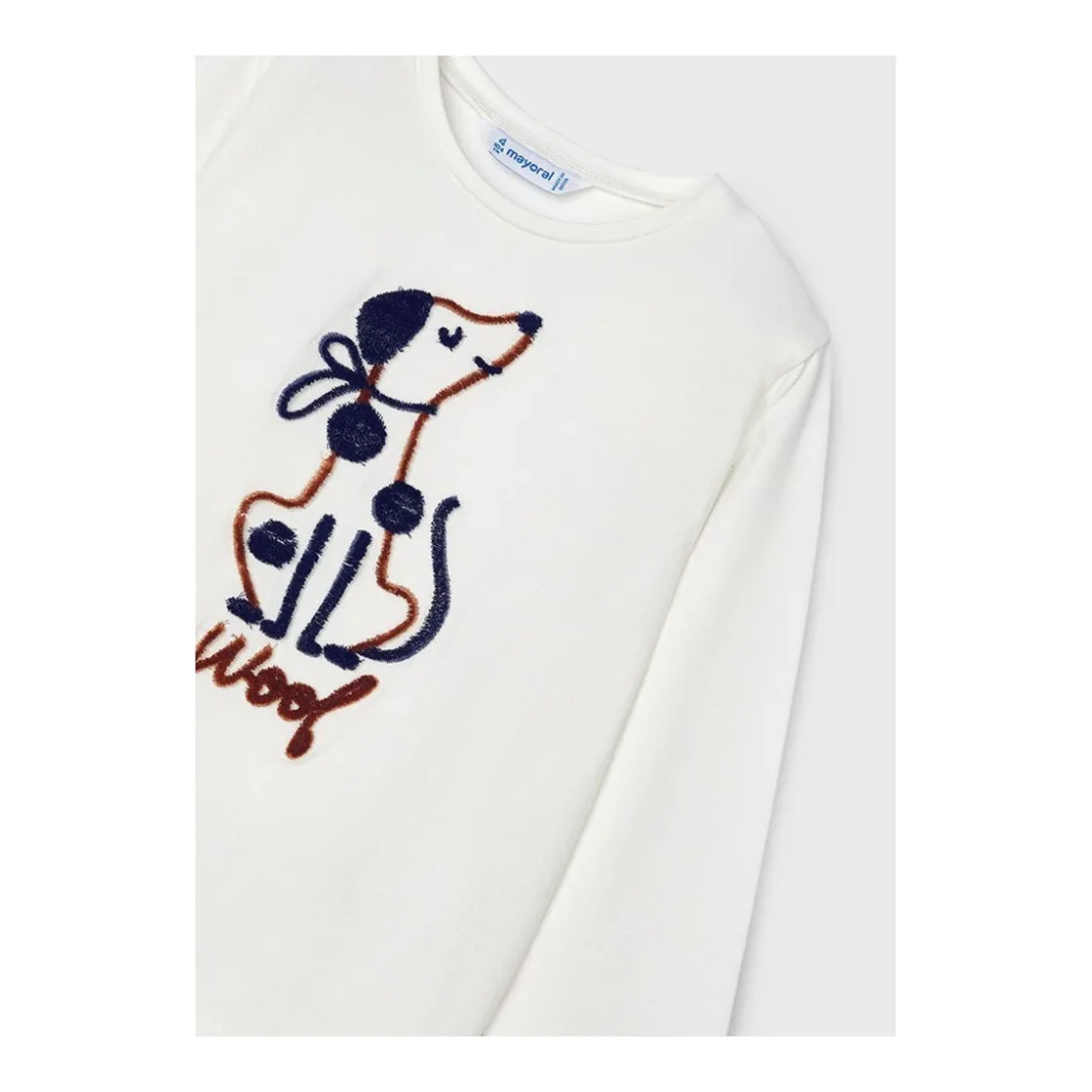 camiseta__ml_serigrafiada_3.webp Online Camiseta m/l serigrafiada Perro Camisas, Camisetas Y Polos