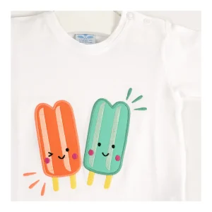 Sale Camiseta manga corta bebe polos Camisas, Camisetas Y Polos