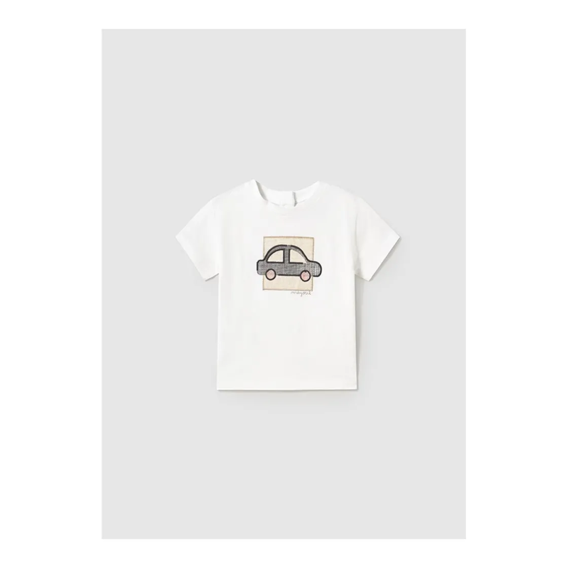 camiseta_manga_corta_coch_0.webp Outlet Camiseta manga corta coche Camisas, Camisetas Y Polos