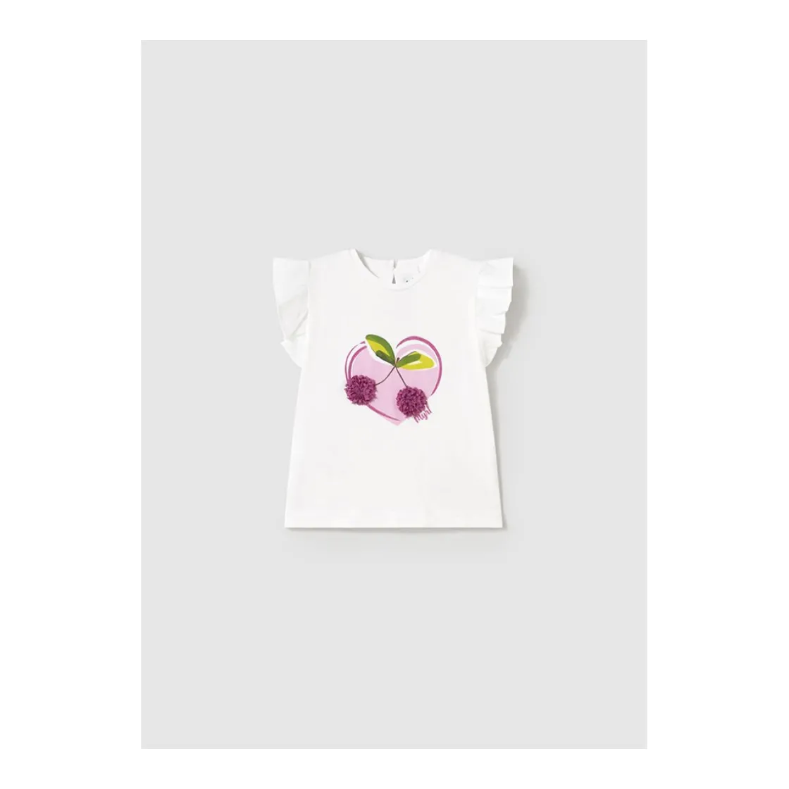 camiseta_manga_corta_cora_0.webp Discount Camiseta manga corta corazon guindas Camisas, Camisetas Y Polos