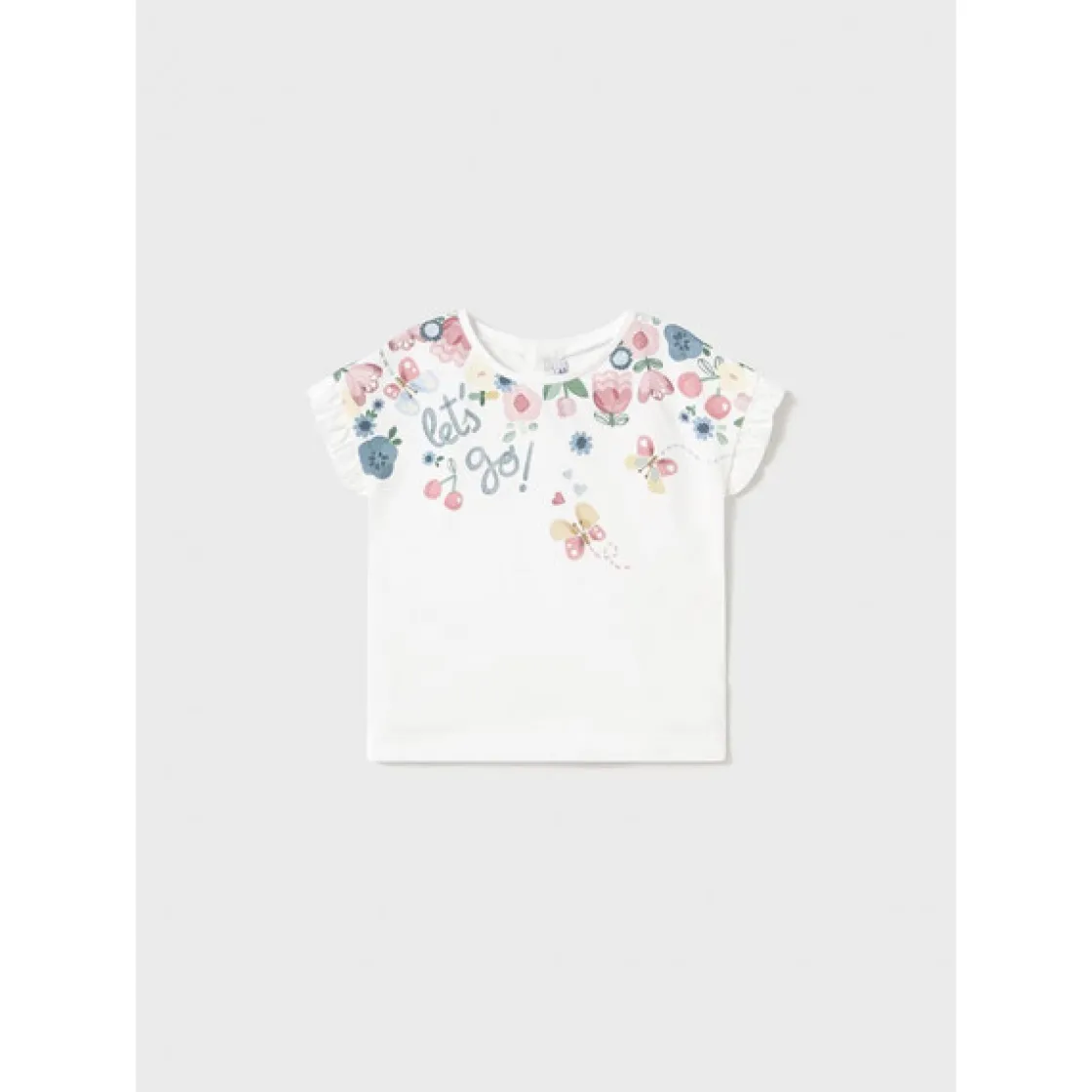 camiseta_manga_corta_flor_0.webp New Camiseta manga corta flores Camisas, Camisetas Y Polos