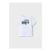 Hot Camiseta manga corta Jeep Camisas, Camisetas Y Polos