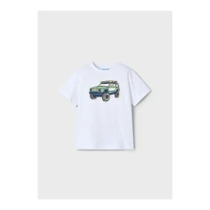 Hot Camiseta manga corta Jeep Camisas, Camisetas Y Polos