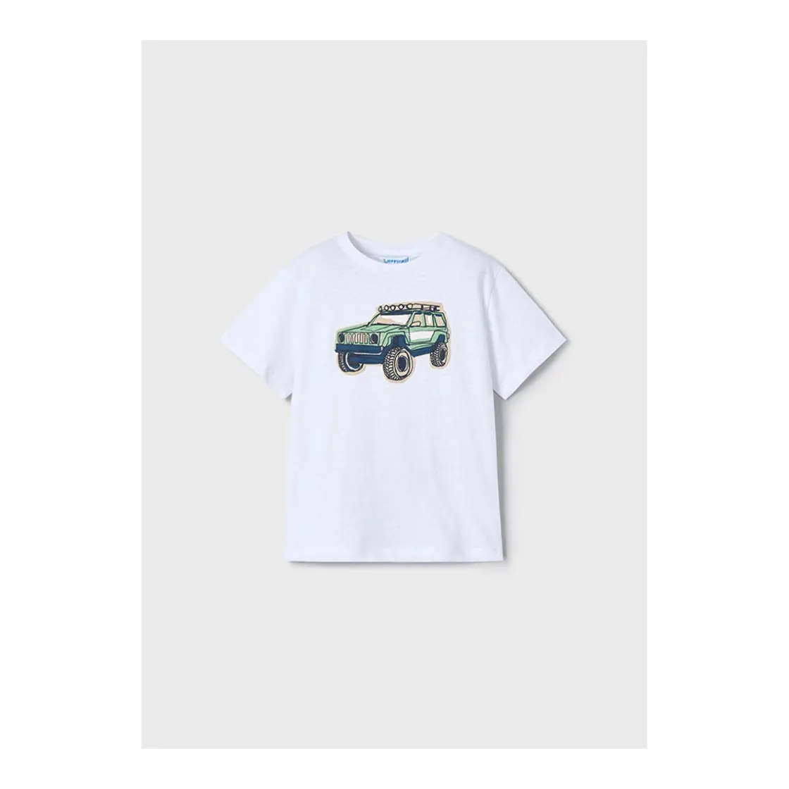 camiseta_manga_corta_jeep_0.webp Hot Camiseta manga corta Jeep Camisas, Camisetas Y Polos