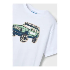 Hot Camiseta manga corta Jeep Camisas, Camisetas Y Polos