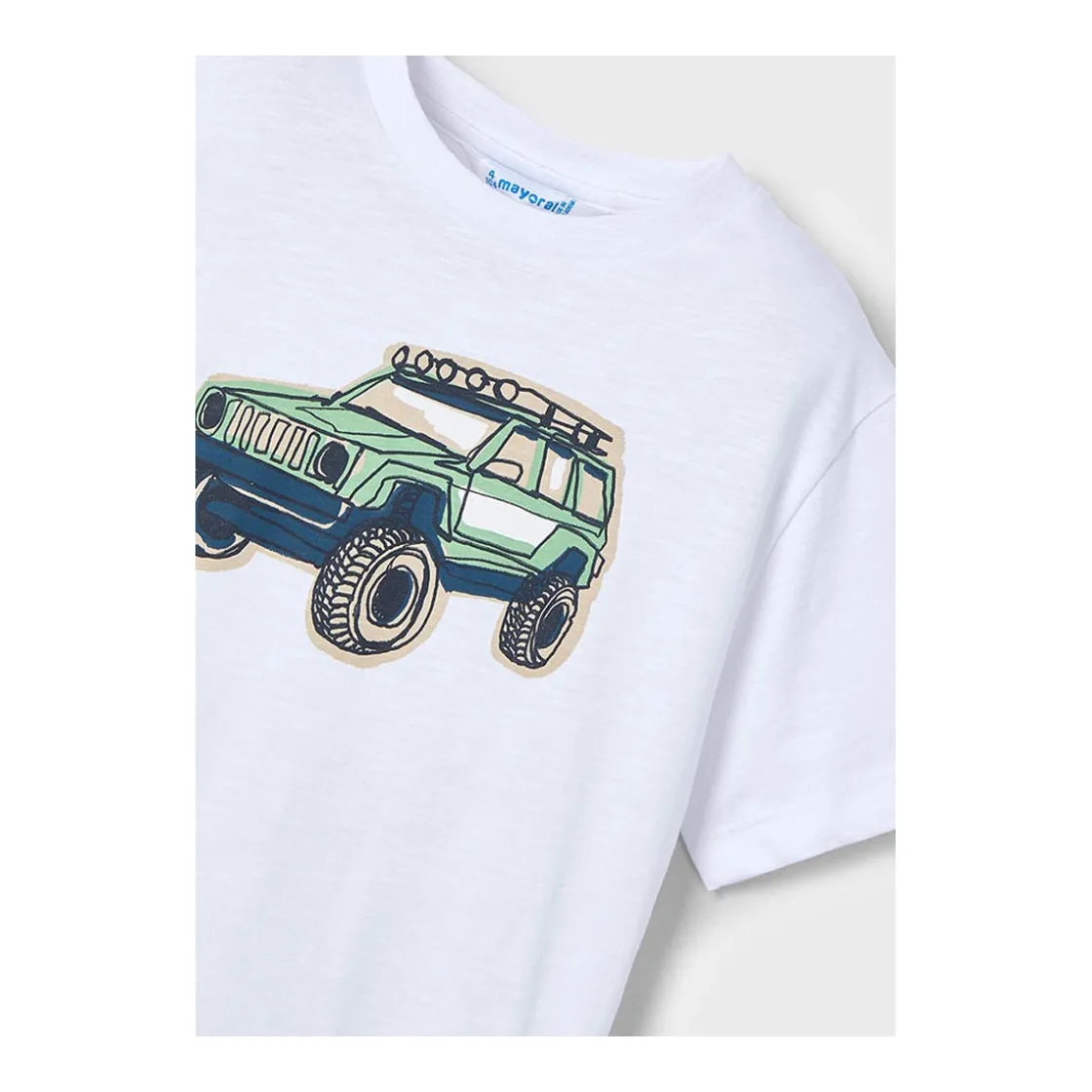 camiseta_manga_corta_jeep_1.webp Hot Camiseta manga corta Jeep Camisas, Camisetas Y Polos