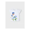 Online Camiseta manga corta muñeca regadera Camisas, Camisetas Y Polos