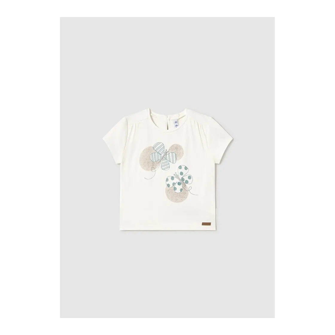 camiseta_manga_corta_muec_0.webp Clearance Camiseta manga corta muñeca Camisas, Camisetas Y Polos