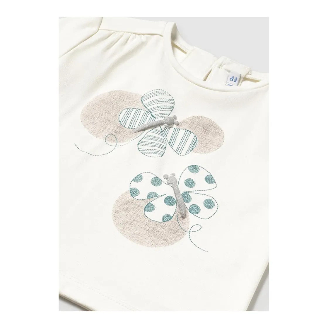 camiseta_manga_corta_muec_1.webp Clearance Camiseta manga corta muñeca Camisas, Camisetas Y Polos