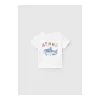 Discount Camiseta manga corta tiburon Camisas, Camisetas Y Polos