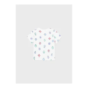 Hot Camiseta m/c estampada Camisas, Camisetas Y Polos