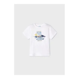 Clearance Camiseta m/c lenticular Camisas, Camisetas Y Polos