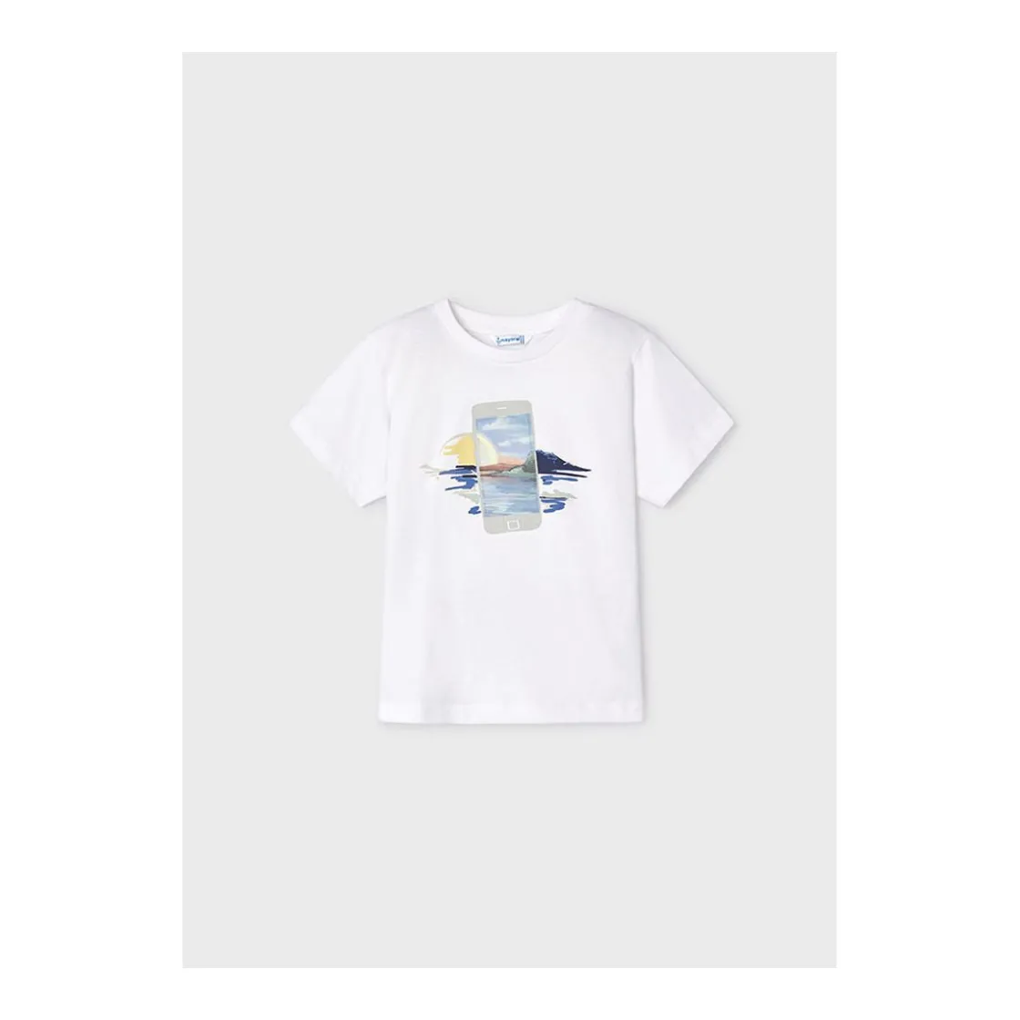 camiseta_mc_lenticular_ma_0.webp Clearance Camiseta m/c lenticular Camisas, Camisetas Y Polos