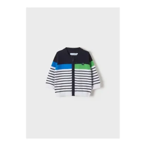 New Canguro tricot bloques Chaquetas Y Jerseys