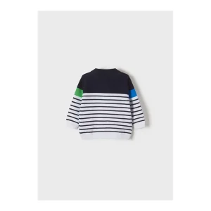New Canguro tricot bloques Chaquetas Y Jerseys