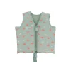 Clearance Chaleco Flotador Aprendizaje Crab Sage Bañadores