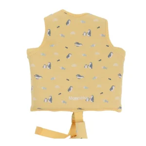 Hot Chaleco Flotador Aprendizaje Penguin Bañadores