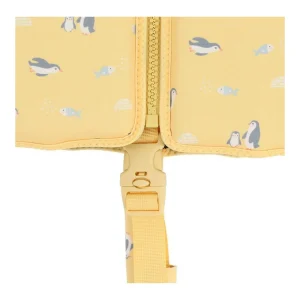 Hot Chaleco Flotador Aprendizaje Penguin Bañadores