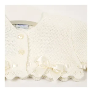 Hot Chaqueta Bolero bebe Nora Chaquetas Y Jerseys