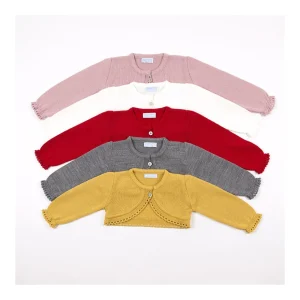 New Chaqueta corta Chaquetas Y Jerseys