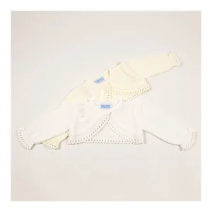 Online Chaqueta corta especial iluminar Chaquetas Y Jerseys