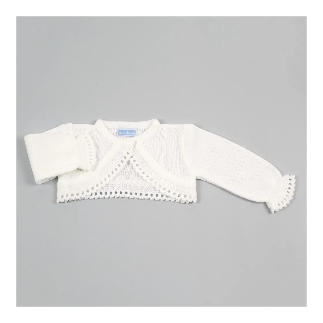 chaqueta_corta_especial_i_1.webp Online Chaqueta corta especial iluminar Chaquetas Y Jerseys