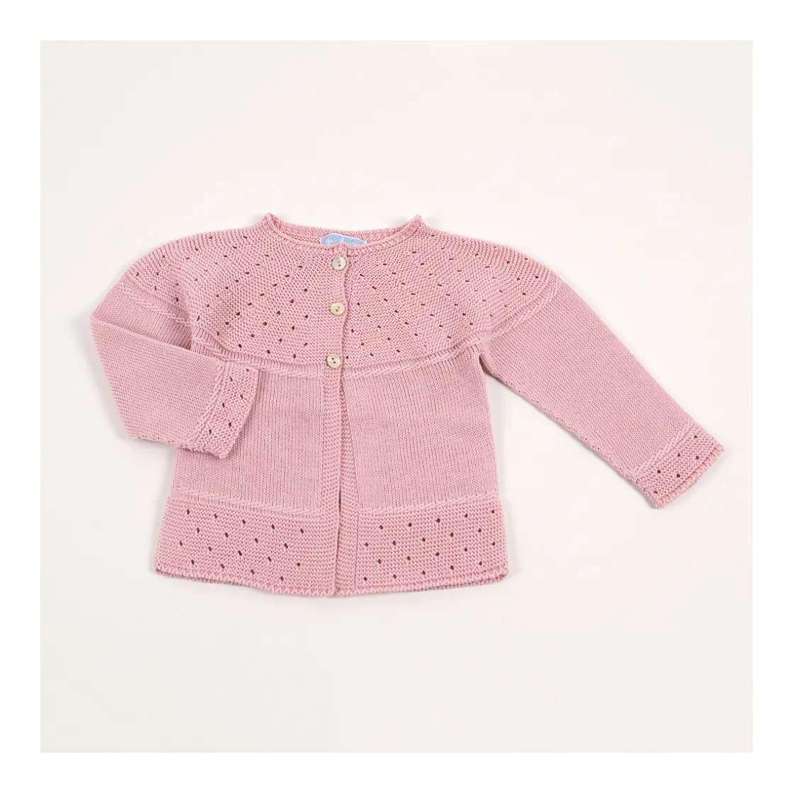 chaqueta_hierbabuena_bayo_1.webp Clearance Chaqueta hierbabuena Chaquetas Y Jerseys