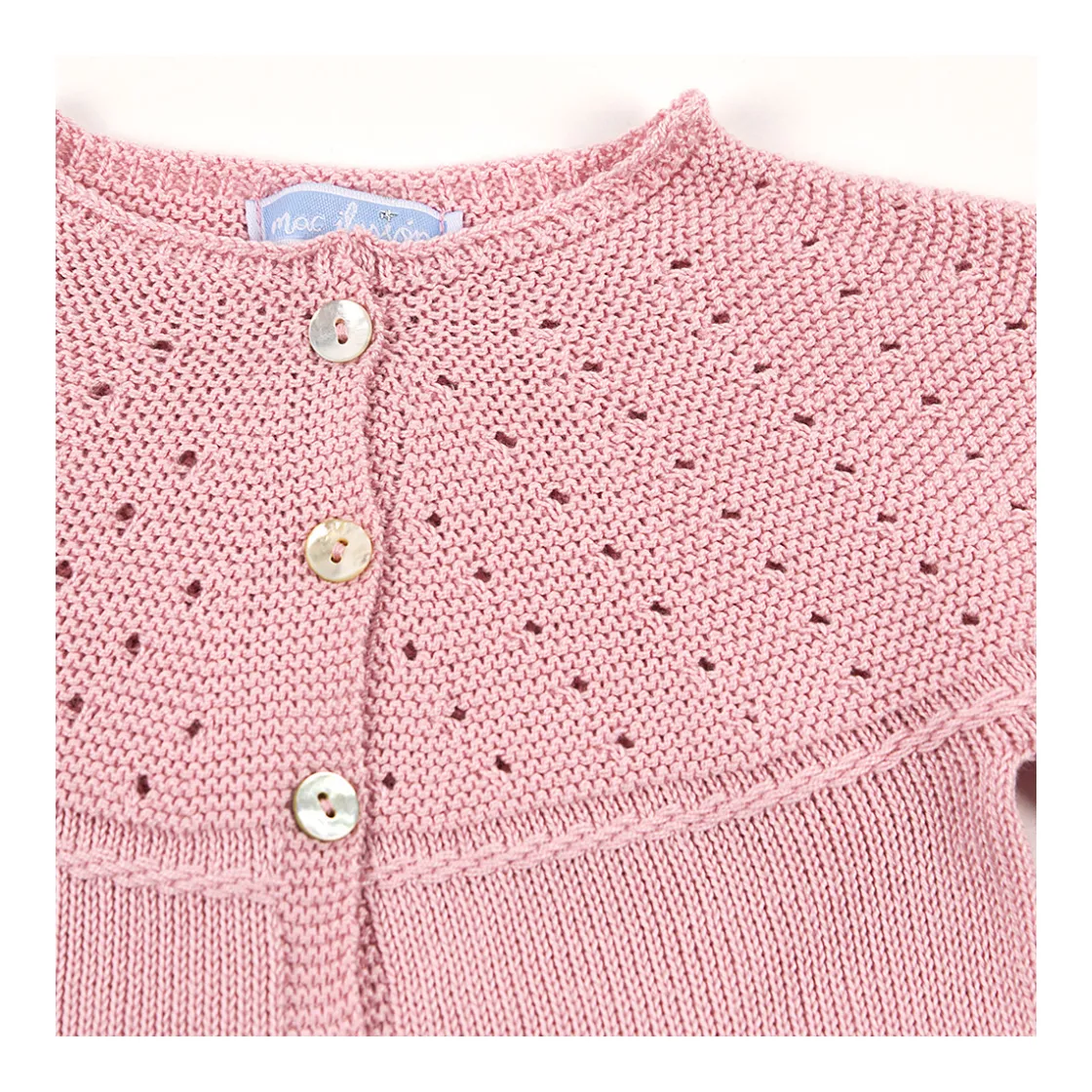 chaqueta_hierbabuena_bayo_3.webp Clearance Chaqueta hierbabuena Chaquetas Y Jerseys