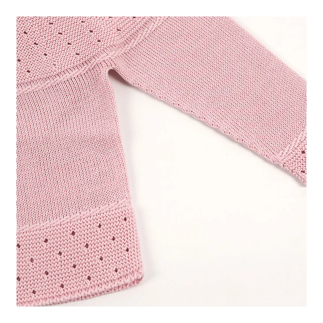 chaqueta_hierbabuena_bayo_4.webp Clearance Chaqueta hierbabuena Chaquetas Y Jerseys