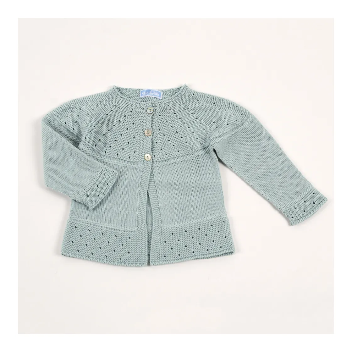 chaqueta_hierbabuena_bayo_5.webp Clearance Chaqueta hierbabuena Chaquetas Y Jerseys