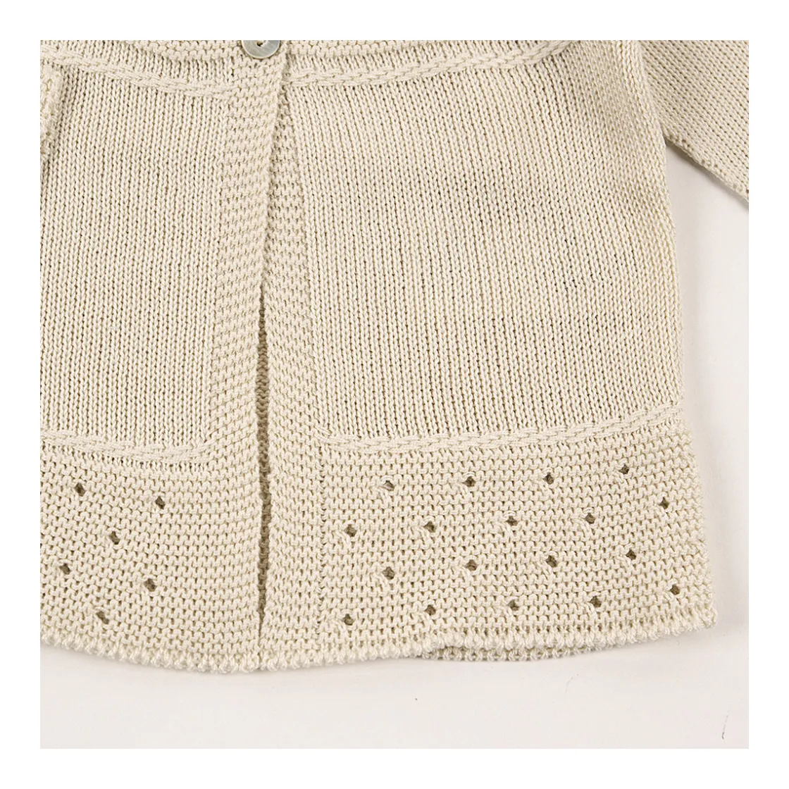 chaqueta_hierbabuena_bayo_9.webp Clearance Chaqueta hierbabuena Chaquetas Y Jerseys