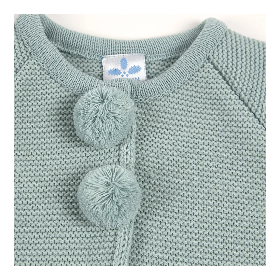 chaqueta_punto_bobo_pompo_2.webp Discount Chaqueta punto bobo pompones Chaquetas Y Jerseys