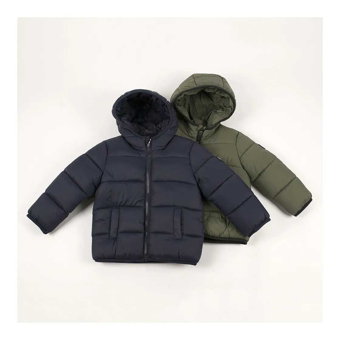 chaqueton_acolchado_ido_0-3.webp Sale Chaqueton acolchado Cazadoras Y Abrigos
