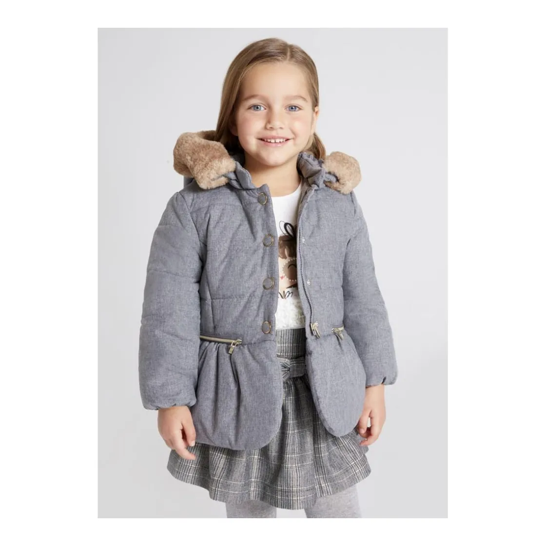 chaqueton_acolchado_mayor_0.webp Clearance Chaqueton acolchado Cazadoras Y Abrigos