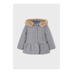 Clearance Chaqueton acolchado Cazadoras Y Abrigos