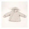 Outlet Chaqueton acolchado osito Cazadoras Y Abrigos