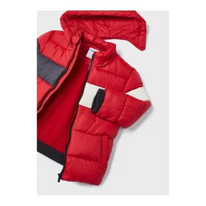 Discount Chaqueton combinado Cazadoras Y Abrigos