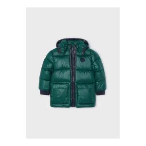 Clearance Chaqueton contrastes Cazadoras Y Abrigos