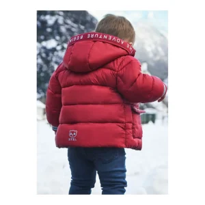 Discount Chaqueton detalles Cazadoras Y Abrigos