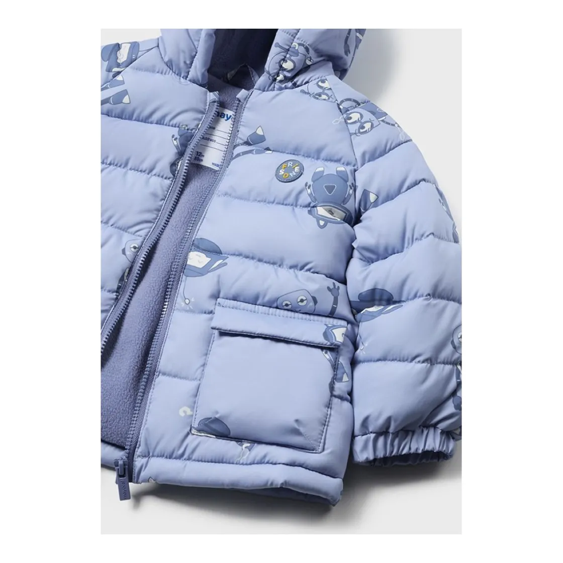chaqueton_estampado_mayor_1.webp Online Chaqueton estampado Cazadoras Y Abrigos