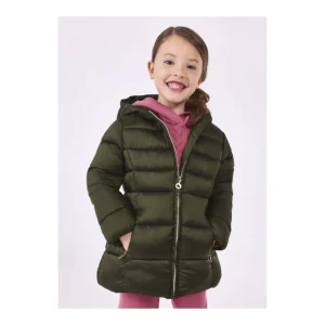 New Chaqueton tornasol Cazadoras Y Abrigos