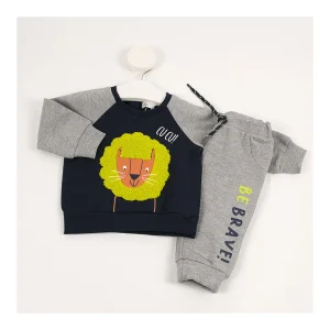 Sale Chándal pantalón y sudadera León Conjuntos