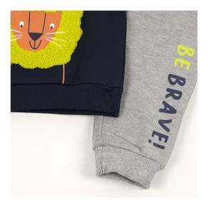 Sale Chándal pantalón y sudadera León Conjuntos